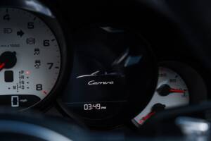 Bild 30/57 von Porsche 911 Carrera (2016)