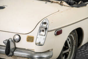 Bild 30/50 von MG MGB (1971)