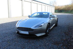 Bild 3/47 von Aston Martin DB 9 GT &quot;Bond Edition&quot; (2015)