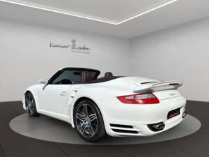 Image 6/47 de Porsche 911 Turbo (2008)