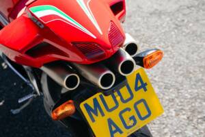 Immagine 28/30 di MV Agusta F4 1000 S (2004)