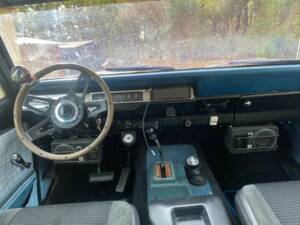 Bild 2/6 von International Harvester Scout II Terra (1975)