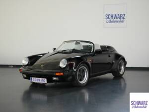 Afbeelding 4/48 van Porsche 911 Speedster 3.2 (1989)