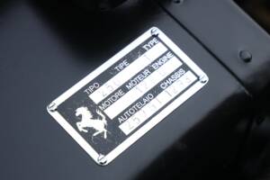 Bild 42/50 von Ferrari 250 GT Cabriolet Pininfarina (1959)