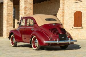 Image 5/50 of Renault 4 CV Décapotable (1957)