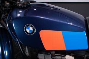 Image 26/50 of BMW R 80 GS (1988)