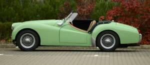 Afbeelding 9/50 van Triumph TR 3 (1957)
