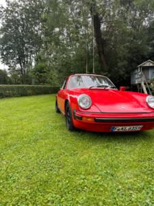 Image 37/100 of Porsche 911 2.7 S (1977)