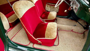 Image 9/12 de FIAT 500 C Topolino (1950)