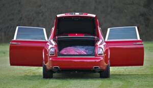 Image 24/50 of Rolls-Royce Phantom VII (2016)