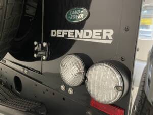 Afbeelding 37/42 van Land Rover Defender 110 (2014)