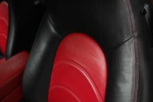Imagen 29/42 de Jaguar XKR (2003)