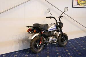 Bild 6/30 von Honda Z 50 Monkey (1900)
