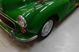 Imagen 20/29 de Morris Minor 1000 Traveller (1970)