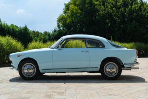 Image 5/50 de Alfa Romeo Giulietta Sprint (1960)