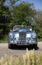 Image 8/50 of Sunbeam Alpine Mk I (1953)