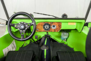 Image 7/50 of Volkswagen Meyers Manx Buggy (1966)