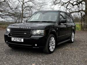 Immagine 15/50 di Land Rover Range Rover 5.0 HSE (2012)