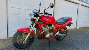 Bild 2/18 von Suzuki GSF 600N Bandit (1996)