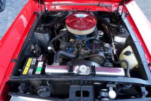 Bild 26/35 von Ford Mustang 200 (1968)