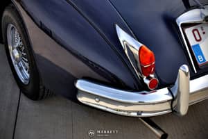 Image 37/78 of Jaguar XK 150 3.4 S OTS (1958)