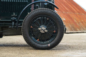 Image 36/37 de Bentley 4 1&#x2F;2 Litre (1928)