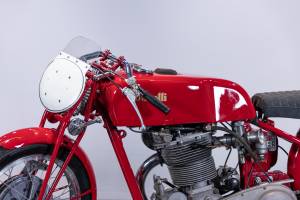 Immagine 9/39 di Benelli DUMMY (1949)