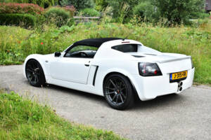Imagen 4/6 de Opel Speedster 2.2 (2002)