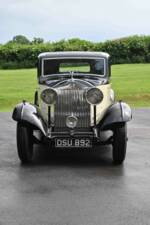 Bild 42/50 von Rolls-Royce 20/25 HP Sport Saloon (1933)
