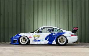 Image 2/18 of Porsche 911 GT3 R (2000)