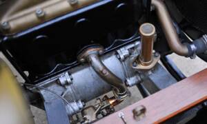 Bild 5/49 von Calthorpe Zero 12/15 HP (1912)