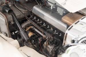 Imagen 42/43 de Alvis Speed 20 (1933)