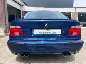Bild 6/25 von BMW M5 (2000)