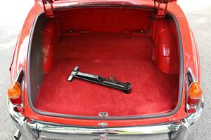 Bild 45/50 von Jaguar Mk II 2.4 (1961)