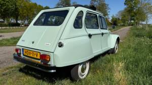 Immagine 7/42 di Citroën Dyane 6 (1982)