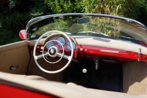 Image 28/35 of Porsche 356 A 1600 Speedster (1957)