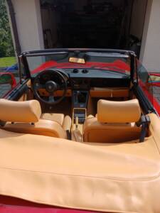 Image 5/7 of Alfa Romeo 2.0 Spider (1992)