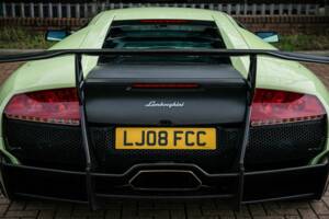 Image 14/38 of Lamborghini Murciélago LP640 (2008)