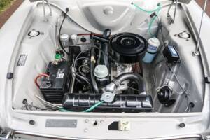 Afbeelding 39/48 van Ford Cortina 1200 (1962)