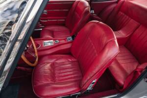 Bild 9/10 von Maserati Mexico 4700 (1970)