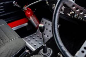 Image 39/50 of Ford Escort Mexico (1972)