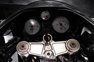 Imagen 6/8 de Bimota DUMMY (1995)