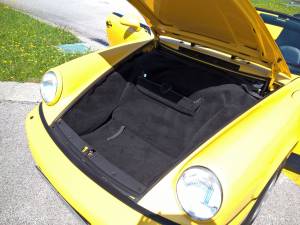 Image 17/27 of Porsche 911 Speedster (1993)