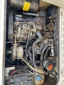Bild 97/98 von Volkswagen T3 Westfalia 1.6 TD (1990)