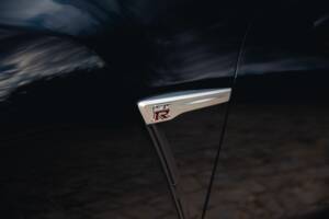 Image 18/76 de Nissan GT-R Nismo (2015)