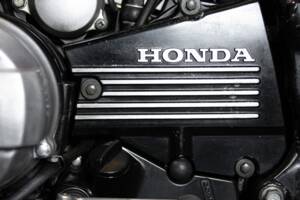 Immagine 45/50 di Honda CBX 550 F (1982)