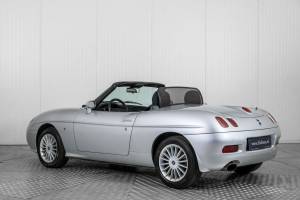 Afbeelding 7/50 van FIAT Barchetta (2003)