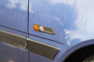 Immagine 33/50 di Volvo 440 Turbo (1992)