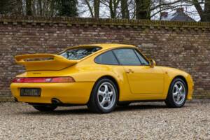 Bild 46/50 von Porsche 911 Carrera (1995)