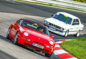 Bild 4/12 von Porsche 968 (1992)